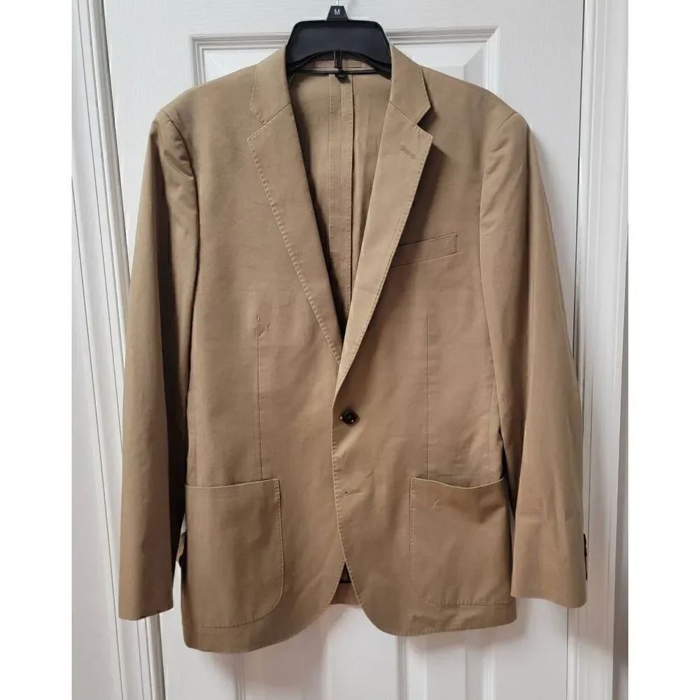 J.Crew Ludlow Classic Jacket 38R
